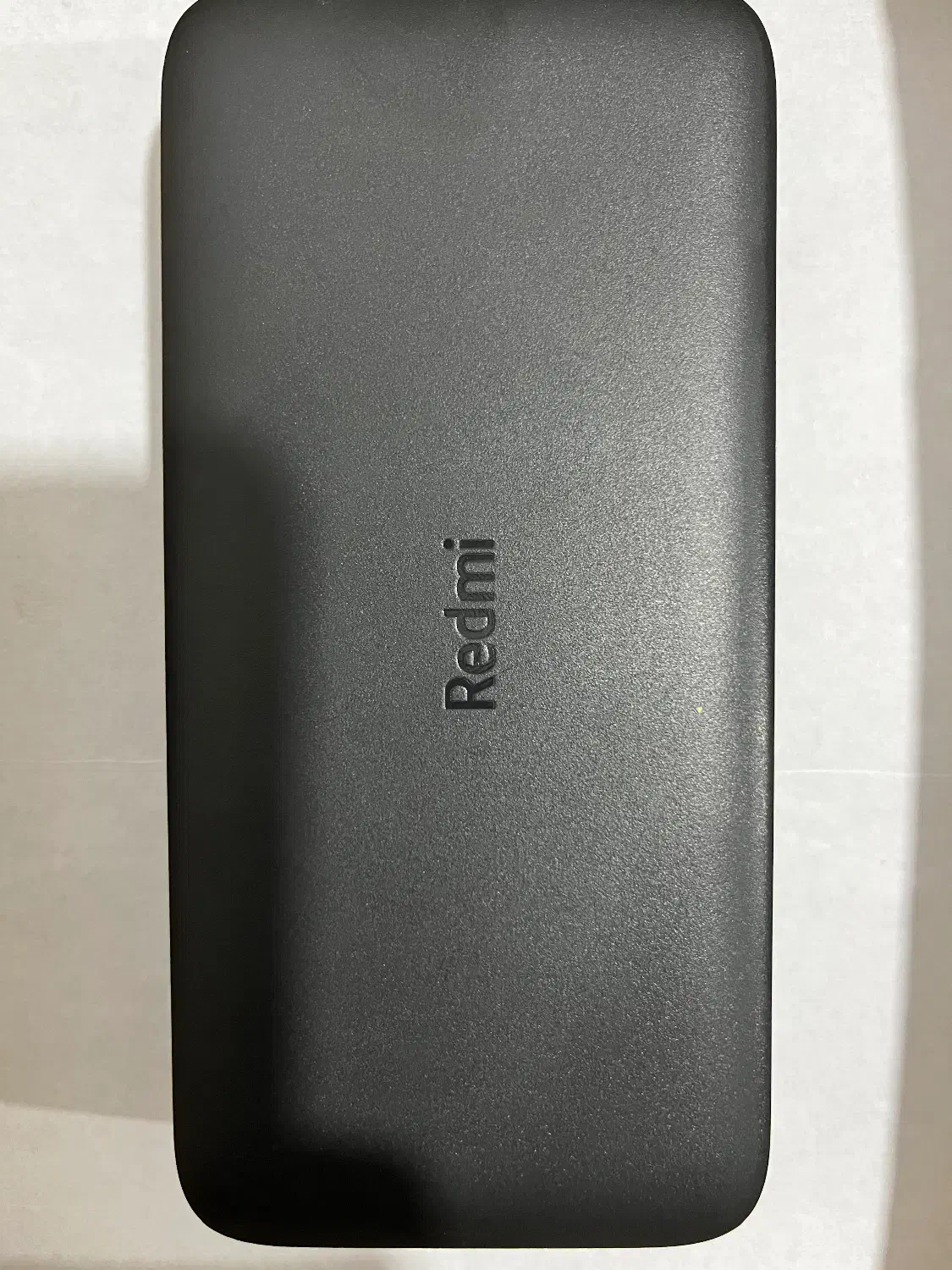 پاور بانک شیائومی ۲۰۰۰۰mah 18w fast charge|لوازم جانبی موبایل و تبلت|ساری, |دیوار