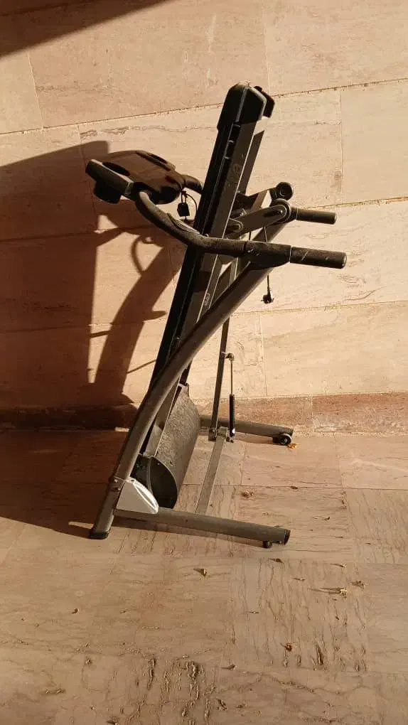 تردمیل|تجهیزات ورزشی|پردیس, فاز ۱|دیوار