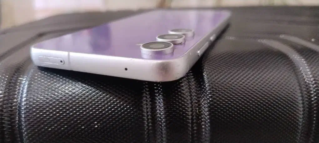 Samsung s23fe|موبایل|گنبد کاووس, |دیوار