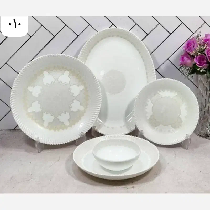 سرویس آرکوپال کد ۵۹۰۱ تا تا ۵۹۰۱۲ پیام بدید|ظروف سرو و پذیرایی|تهران, شوش (باغ آذری)|دیوار