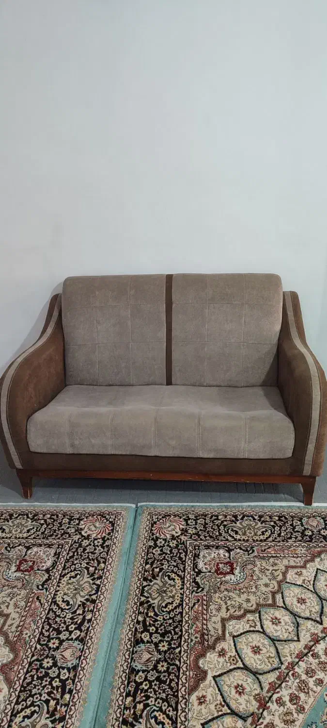 میز عسلی و مبل|مبلمان خانگی و میز عسلی|قروه, |دیوار