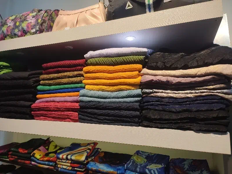 شال و روسری روز مادر و زن|لباس|گنبد کاووس, |دیوار