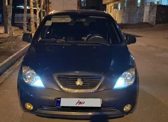 تیبا۲ عروسک|خودرو سواری و وانت|قزوین, |دیوار