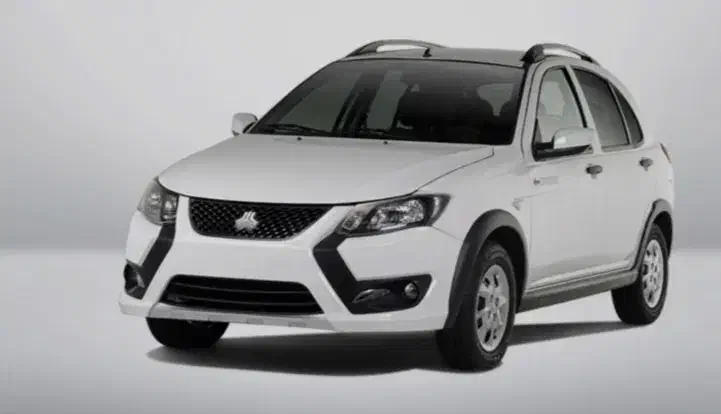 کوییک صفر s ۴۰۴ با استاندارد ۸۵ گانه آپشندار SBR|خودرو سواری و وانت|مشهد, ولیعصر (شهرک غرب)|دیوار