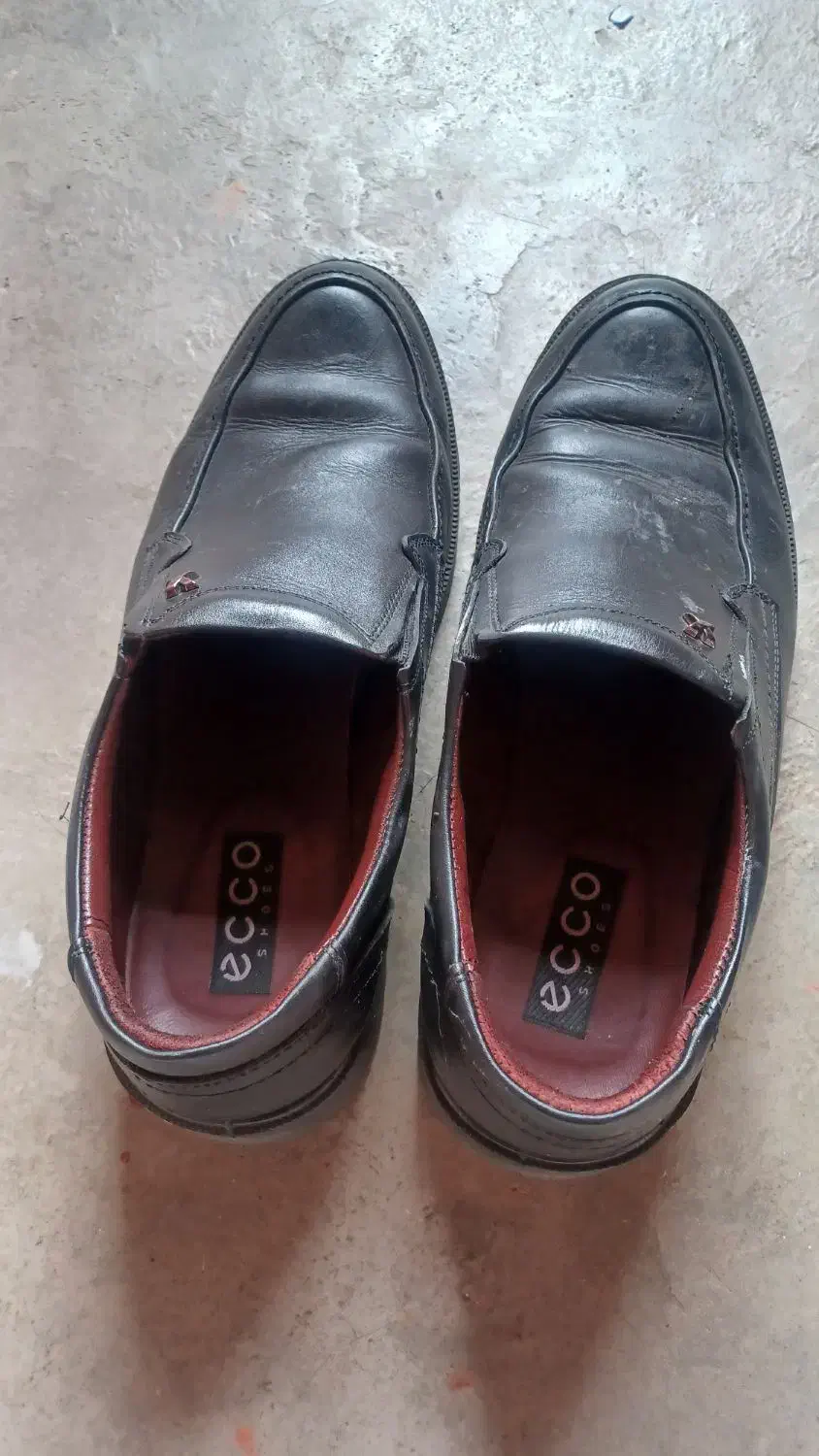 کفش چند دست لباس نو مردانه سایز بزرگ|لباس|رشت, کوی مهر|دیوار