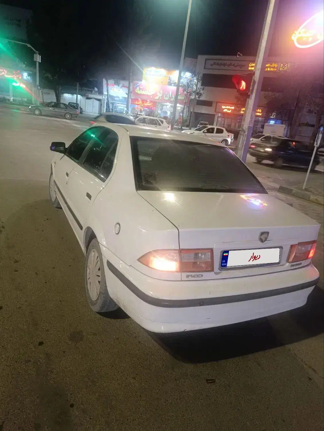 فروش ماشین|خودرو سواری و وانت|بجنورد, |دیوار