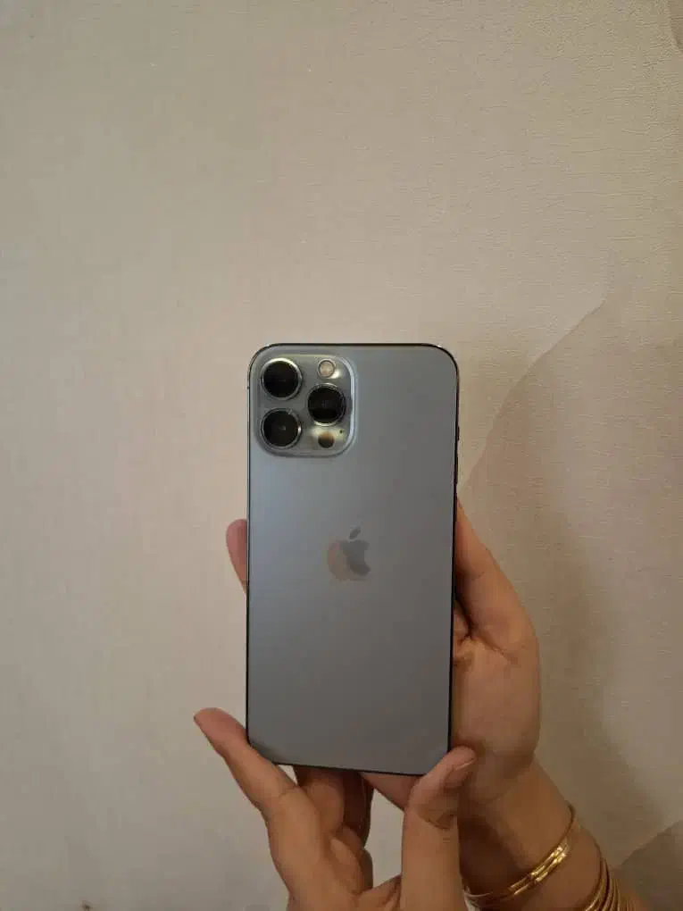 فروش گوشی ایفون 13پرومکس za دوسیم|موبایل|اصفهان, خانه اصفهان|دیوار