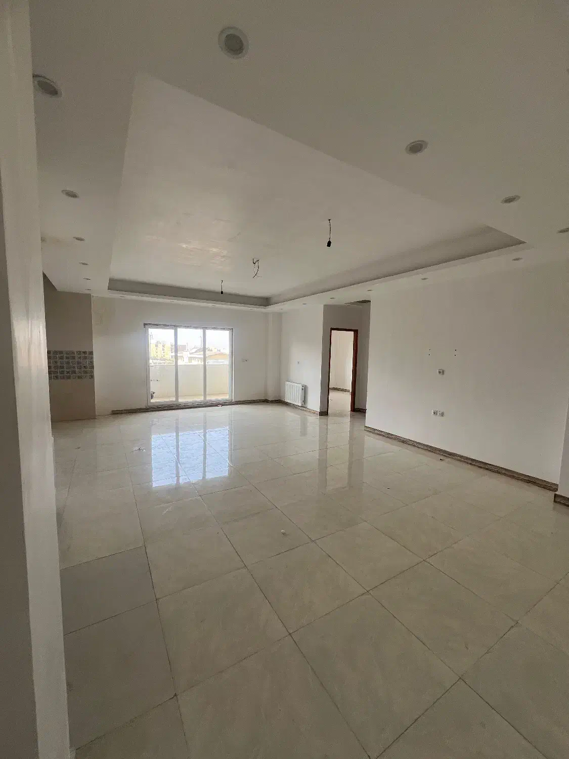 فروش فوق العاده آپارتمان بر اصلی شهرک|فروش آپارتمان|آزادشهر, |دیوار