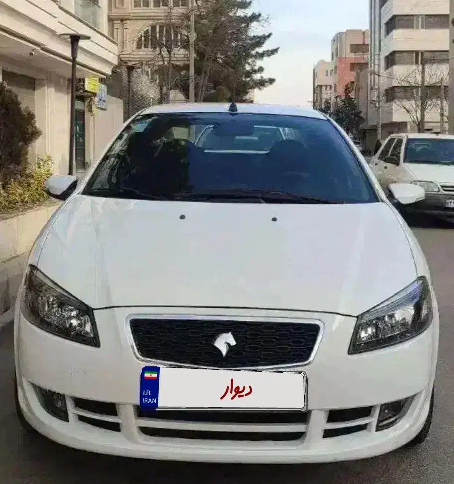 راناپلاس تیوفایو|خودرو سواری و وانت|اسفراین, |دیوار