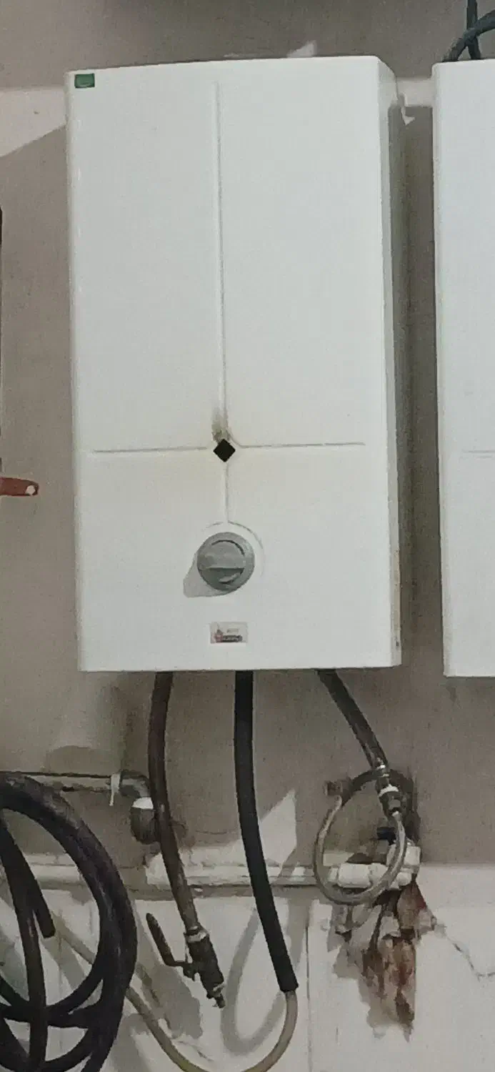 ابگرمکن|آبگرمکن، پکیج، شوفاژ|سنندج, |دیوار