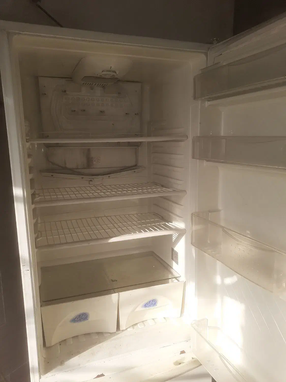 یخچال فریزر|یخچال و فریزر|قدس, شهر‌قدس|دیوار