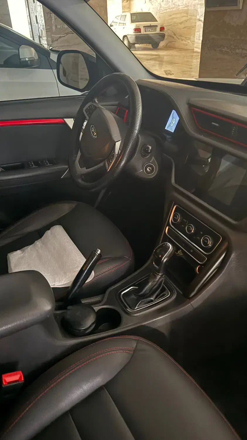 فروش ام وی ام اس نیومدل ۹۹|خودرو سواری و وانت|ساری, |دیوار