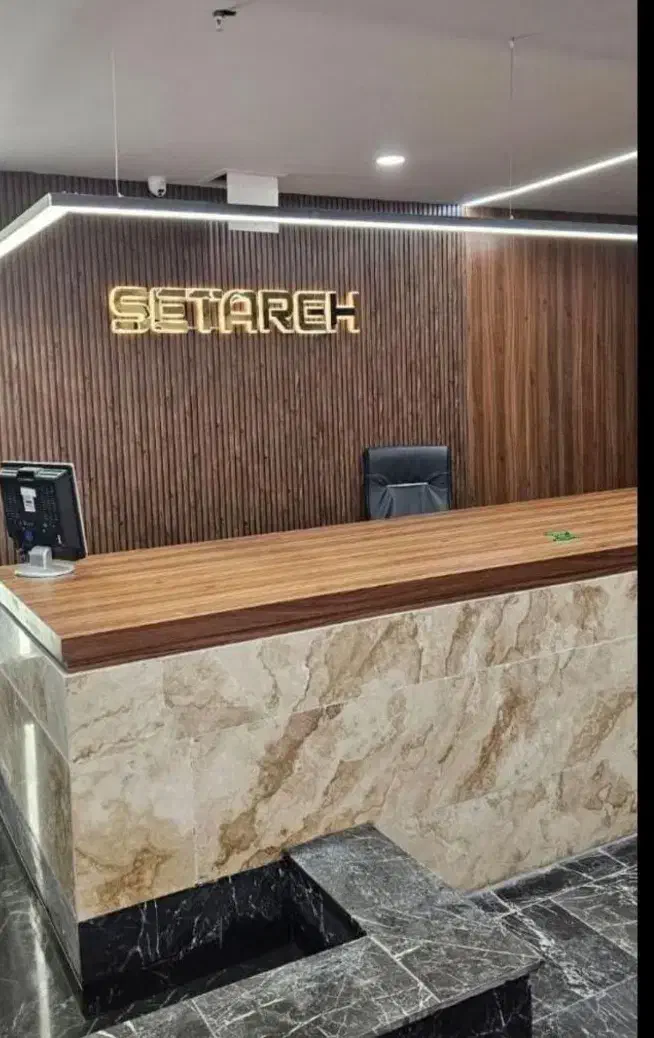 آپارتمان ۱۷۱متری نوساز در برج ستاره زیر قیمت|فروش آپارتمان|فردیس, قریشی|دیوار