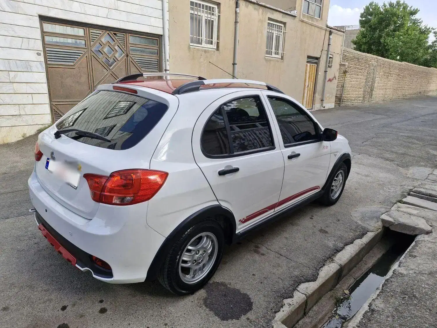 کوبیک 1401R|خودرو سواری و وانت|الیگودرز, |دیوار