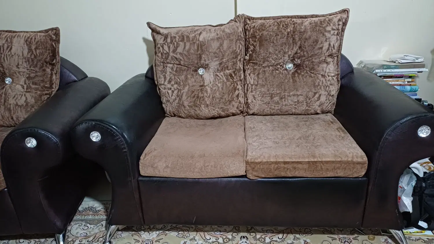 مبل|مبلمان خانگی و میز عسلی|تهران, خواجه نظام الملک|دیوار