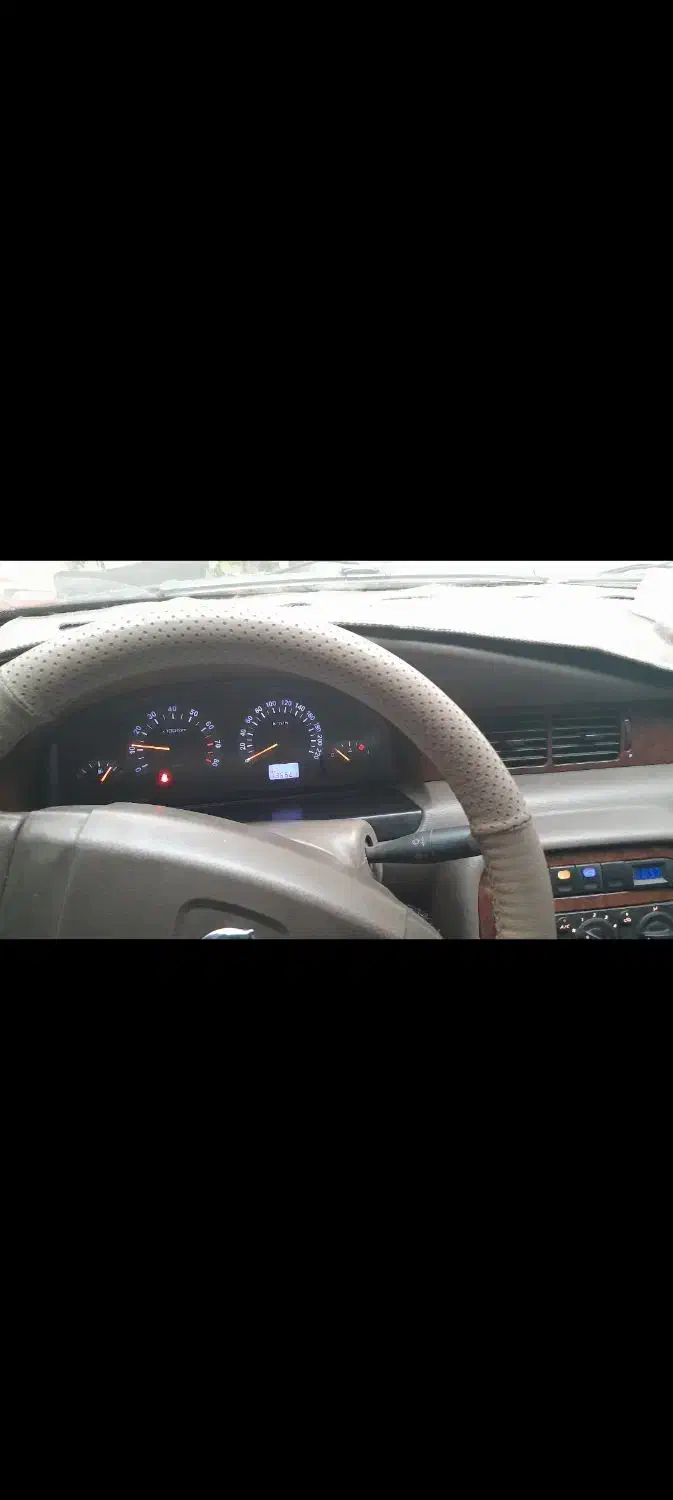 فروش سمند ef7 ماشین درحدصفر (ماشین دزفولِ)|خودرو سواری و وانت|دزفول, |دیوار