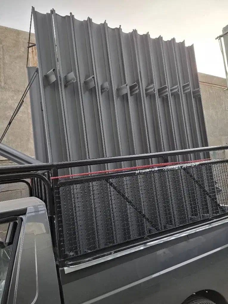 وانت تلفنی،پیکان بار.آریسان.وانت بار.نیسان|خدمات حمل و نقل|شیراز, شهرک سراج|دیوار