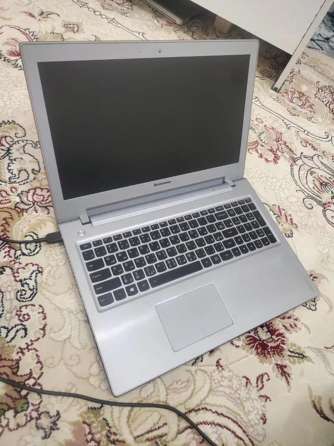 لپتاپ لنوو iگرافیک مجزاz510|رایانه همراه|اصفهان, شهرک صنعتی امیرکبیر (شاپور جدید)|دیوار