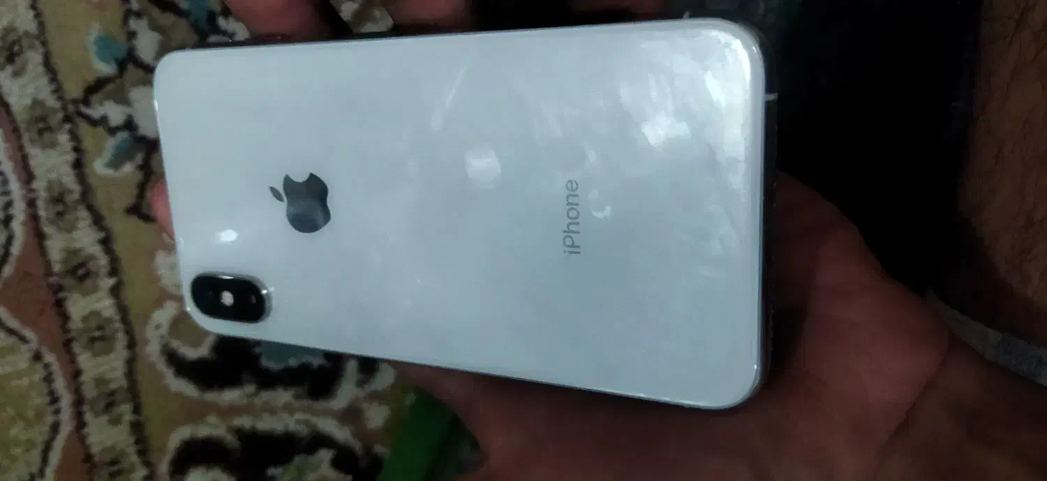 ایفون xs|موبایل|خرم‌آباد, |دیوار