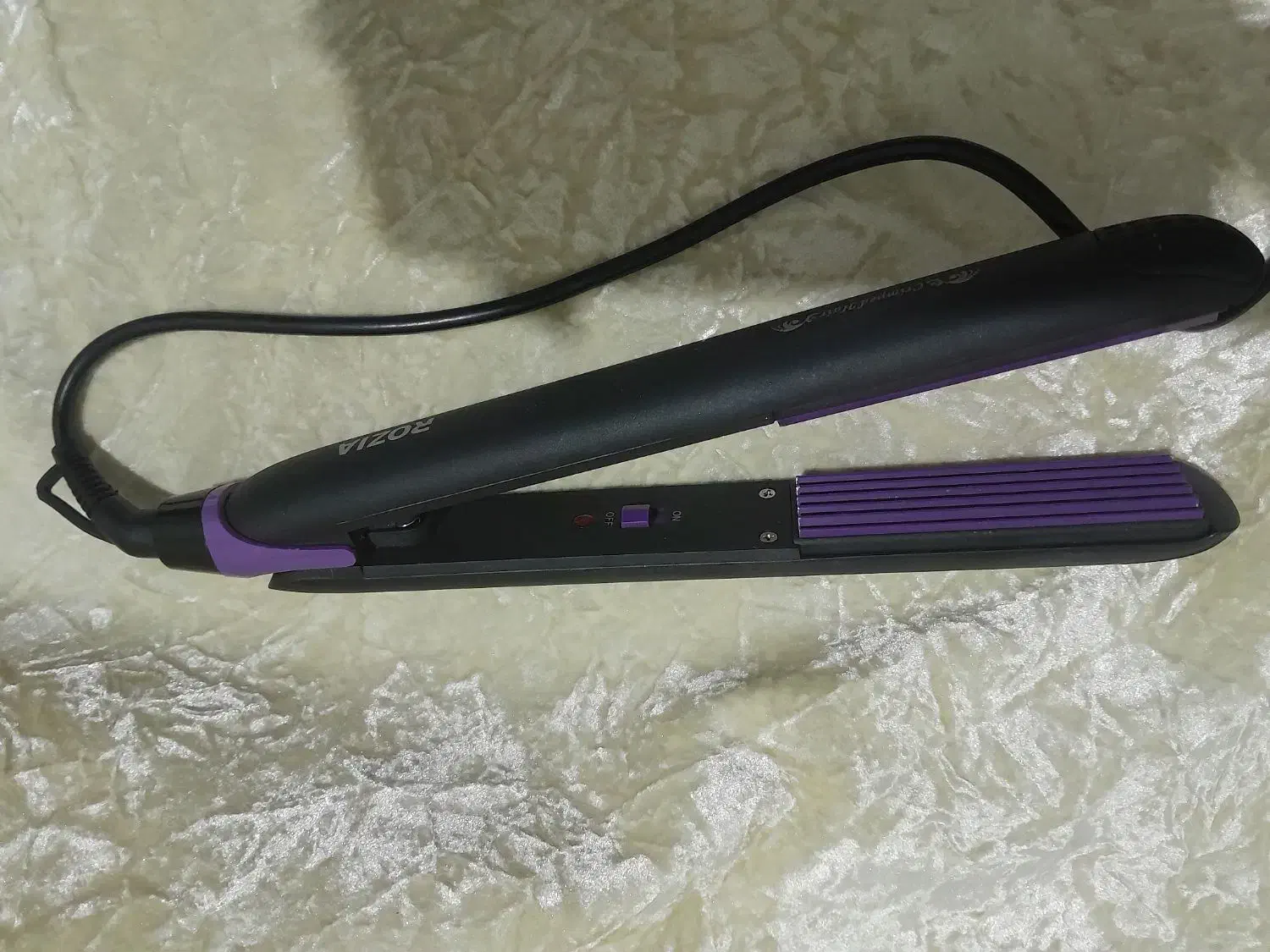 دستگاه ویو روزیا|آرایشی، بهداشتی، درمانی|قیدار, |دیوار