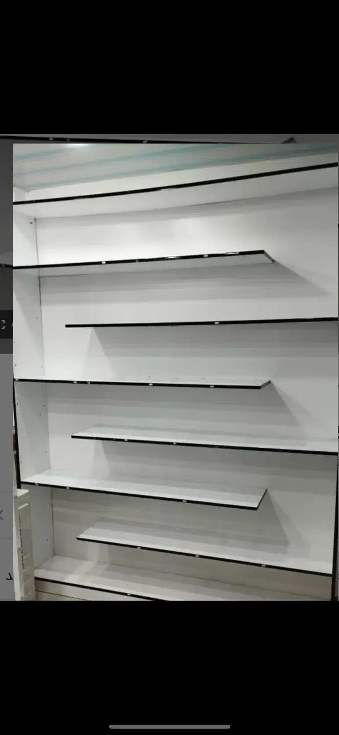 دکور در حد نو|جاکفشی، کمد، دراور|رامهرمز, |دیوار