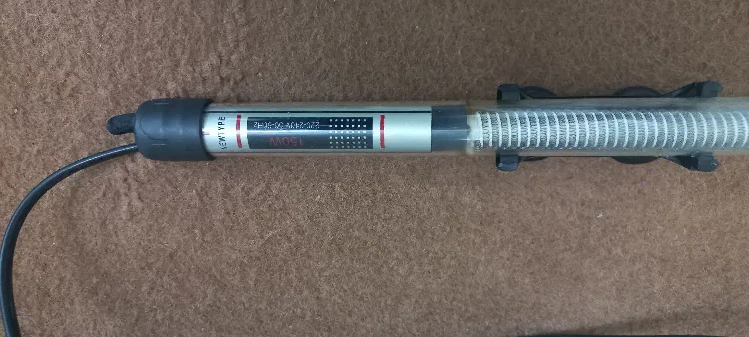 پمپ هوا تصفیه بخاری سنگ هوا اکواریوم|ماهی|قم, محمد آباد|دیوار