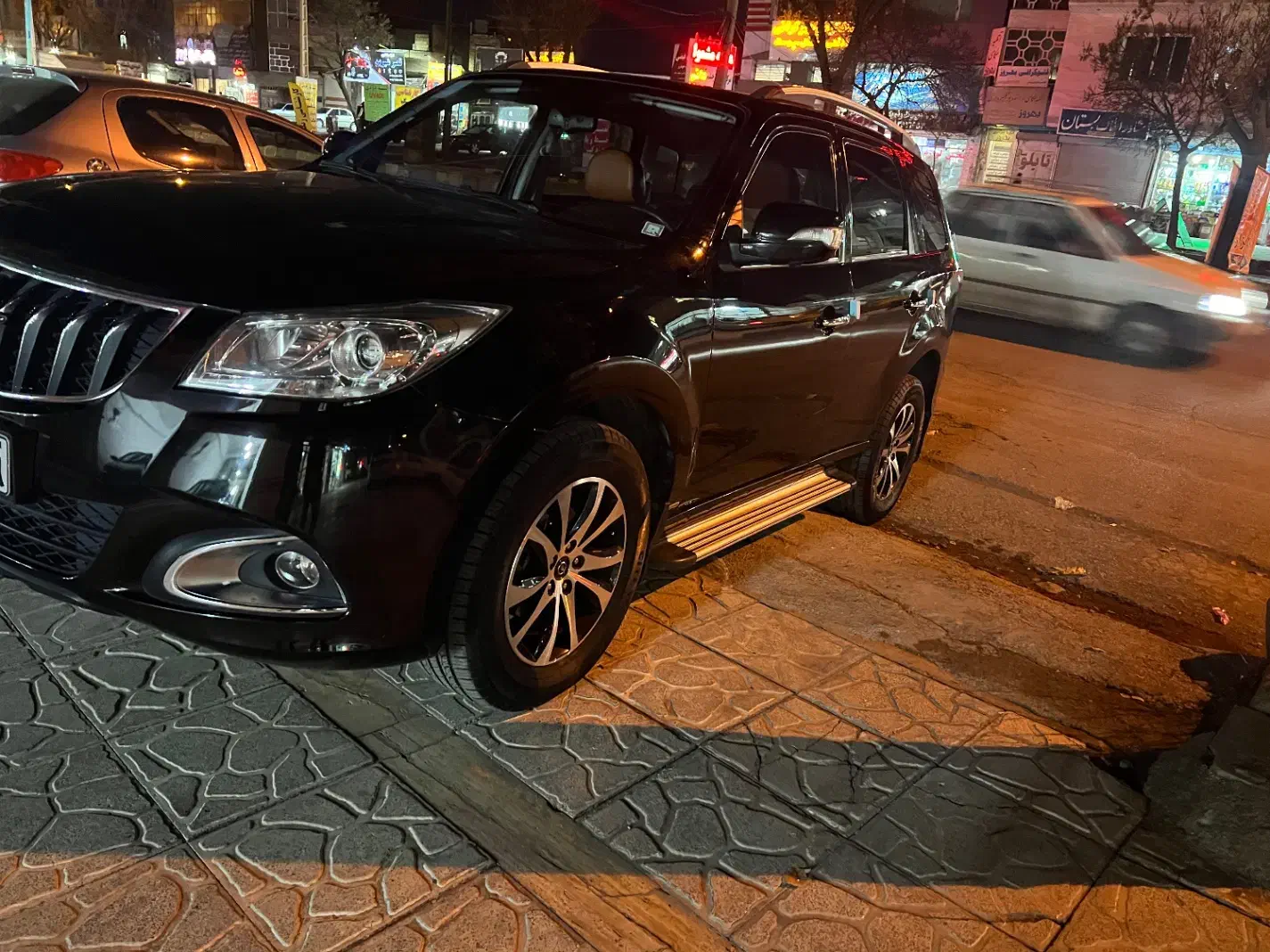 هایما s7|خودرو سواری و وانت|کرمانشاه, |دیوار