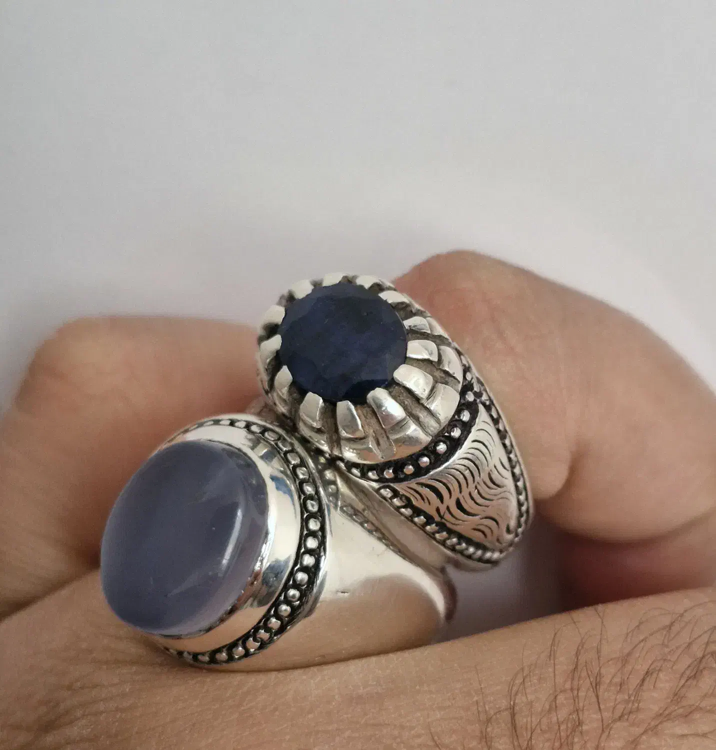 انگشتر فخر|جواهرات|بجنورد, |دیوار