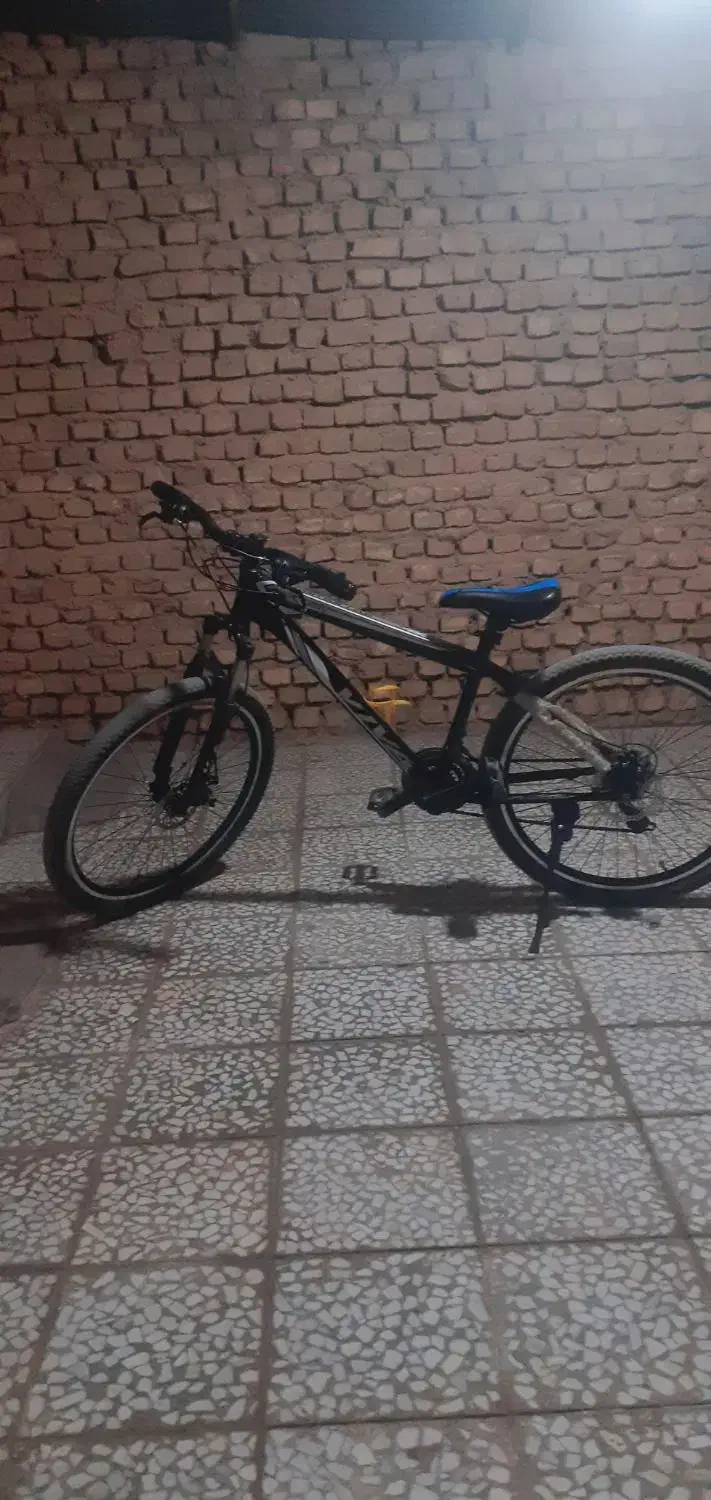 دوچرخه۲۶ویوا|دوچرخه، اسکیت، اسکوتر|حمیدیه, |دیوار