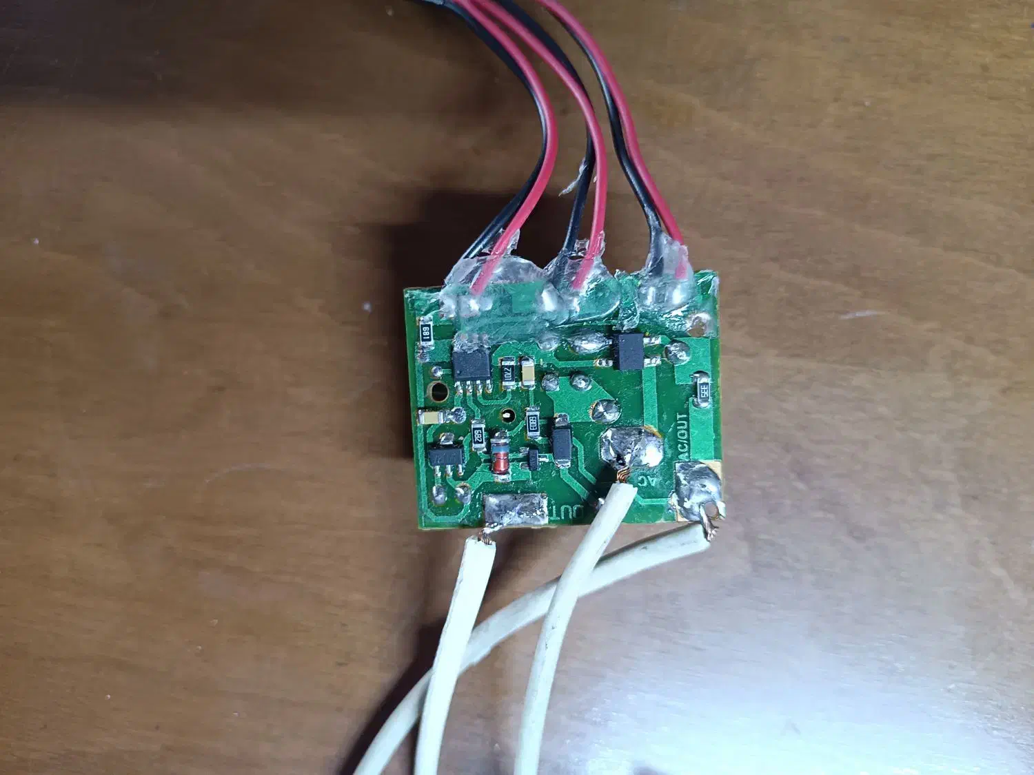 برد محافظ برق|ابزارآلات|تهران, قصر فیروزه ۱|دیوار