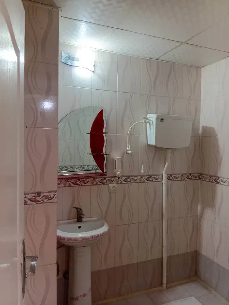 دو خواب فوق العاده تمیز