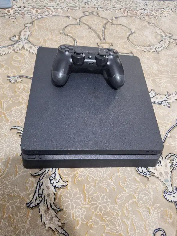 پی اس فور|کنسول، بازی ویدئویی و آنلاین|فردیس, شهرک شهید حسینی|دیوار