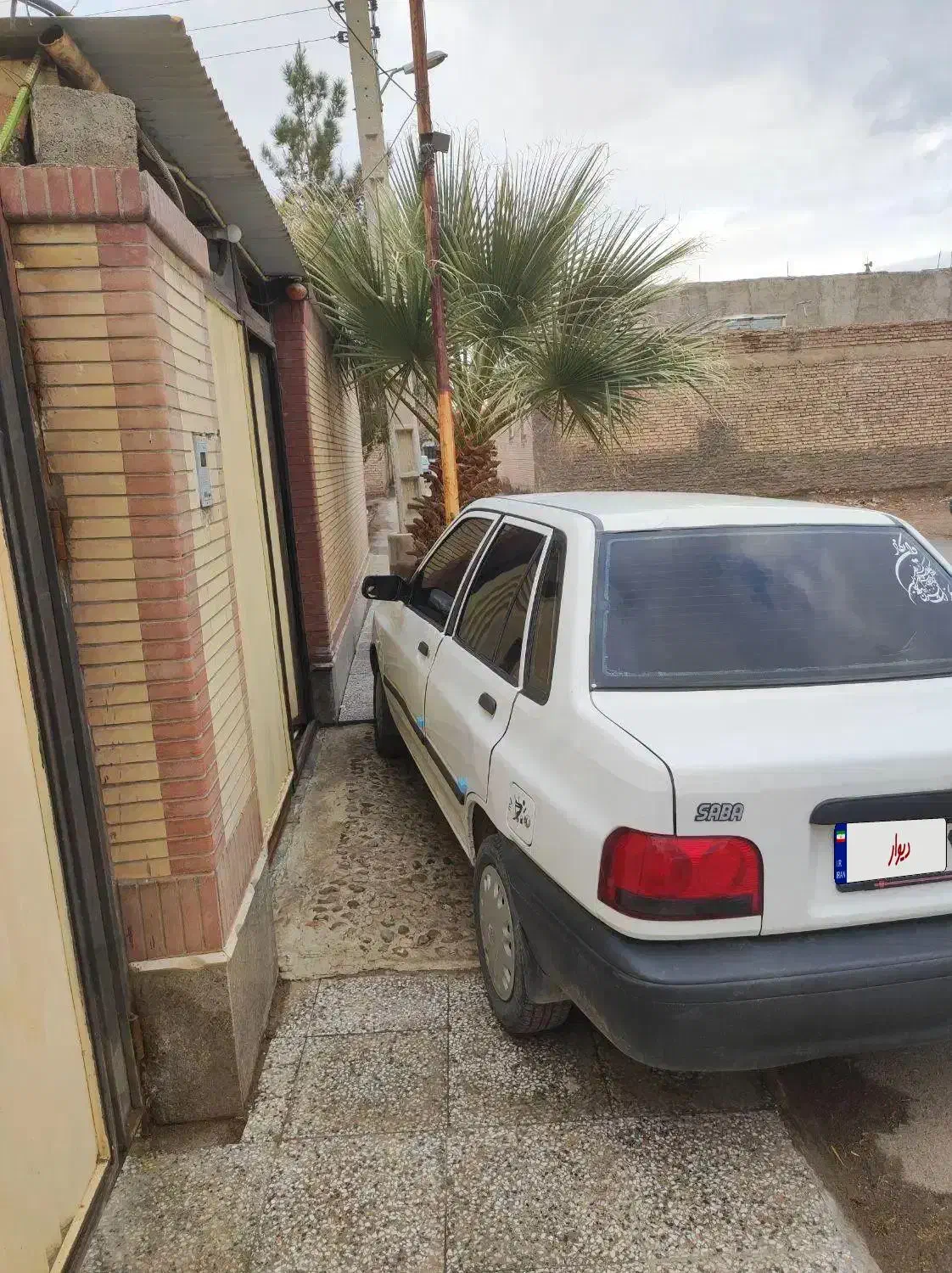 فروش خودرو|خودرو سواری و وانت|زرند, |دیوار