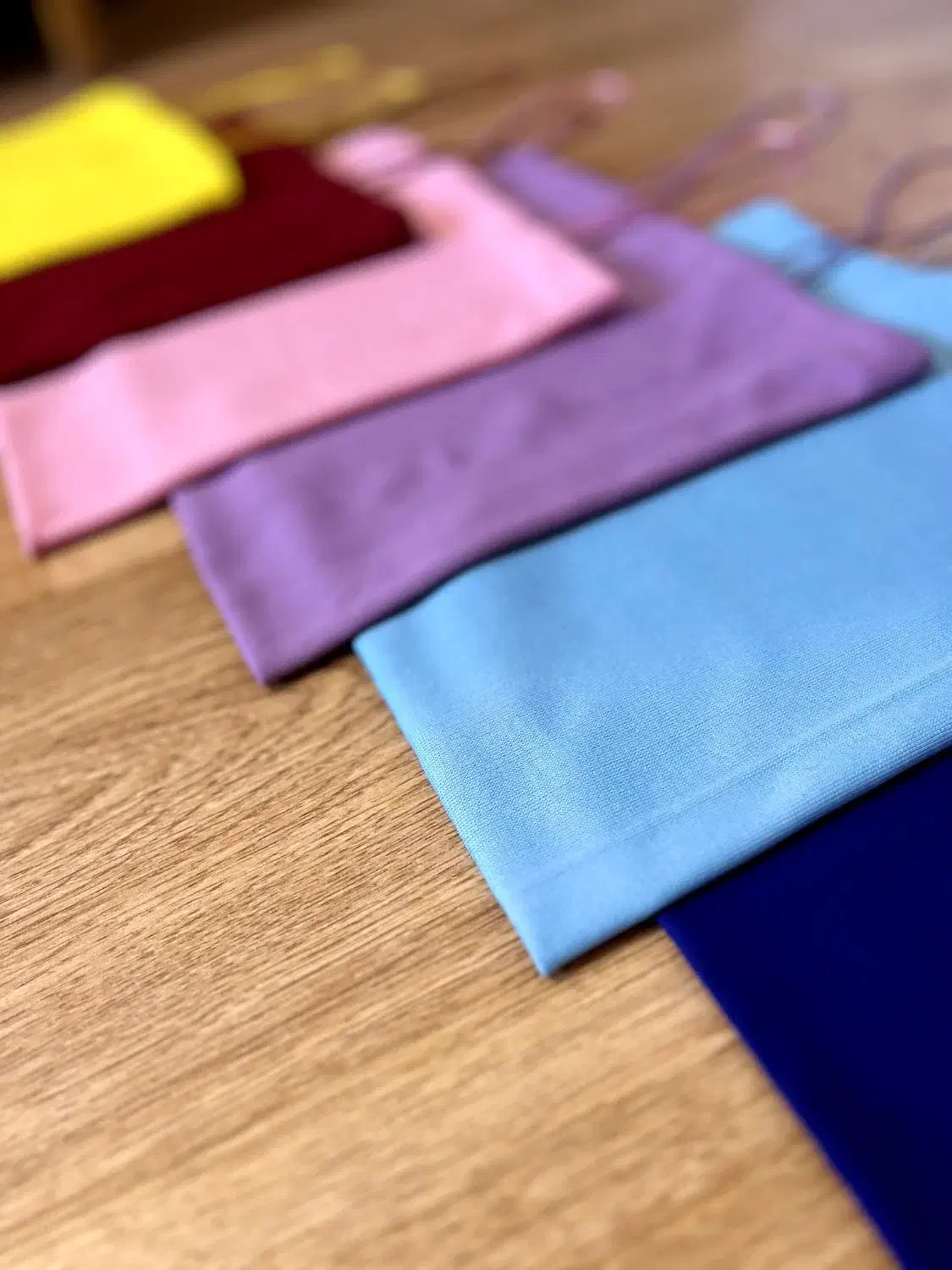 کراپ تاپ بند ماکارون|لباس|همدان, |دیوار