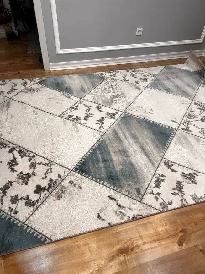 فرش ۶ متری ماشینی|فرش|بندرعباس, |دیوار