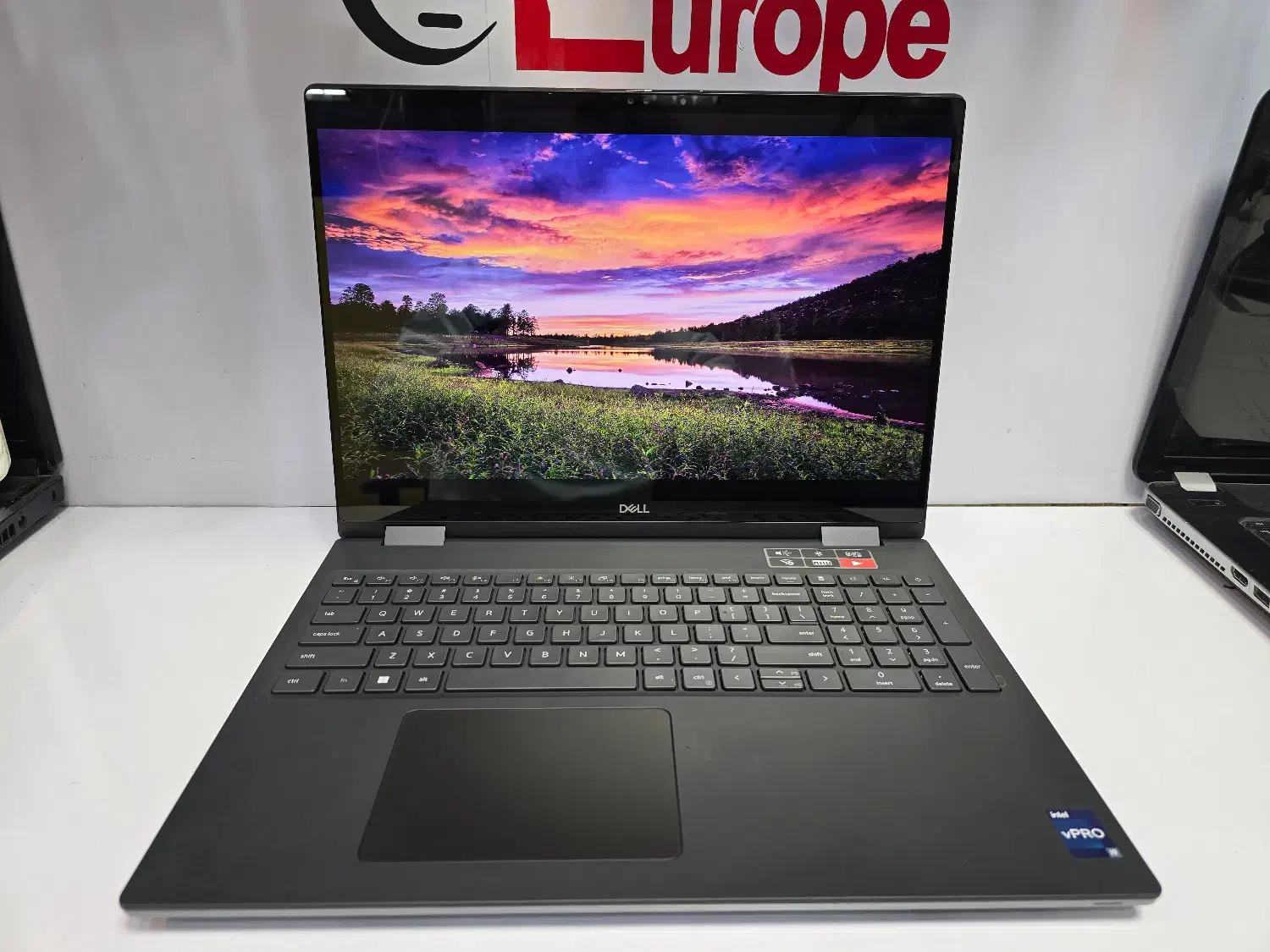 Dell precision 7670 4K|رایانه همراه|ری, اقدسیه|دیوار