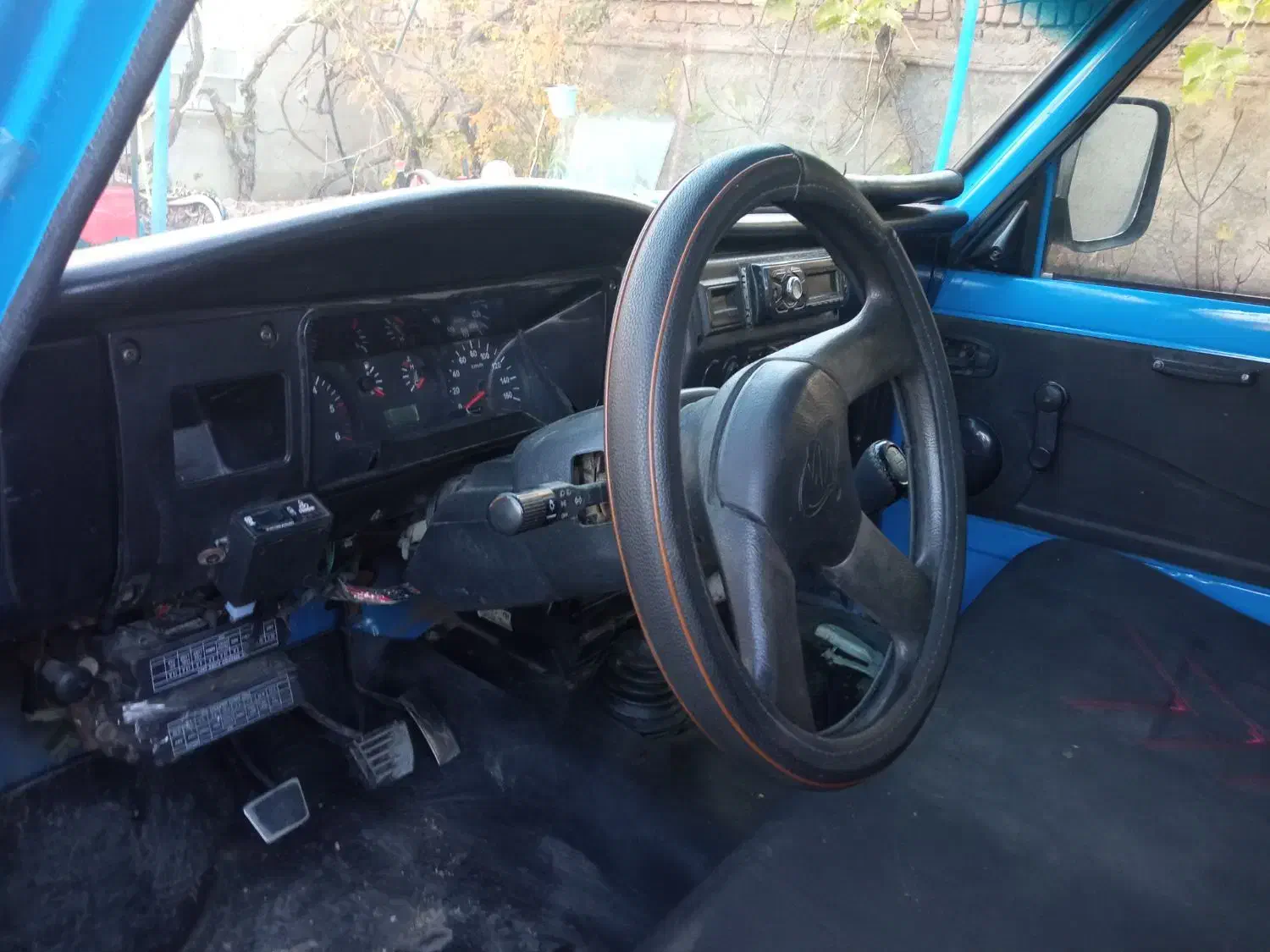 نیسان مدل ۱۴۰۱|خودرو سواری و وانت|شیروان (خراسان), |دیوار