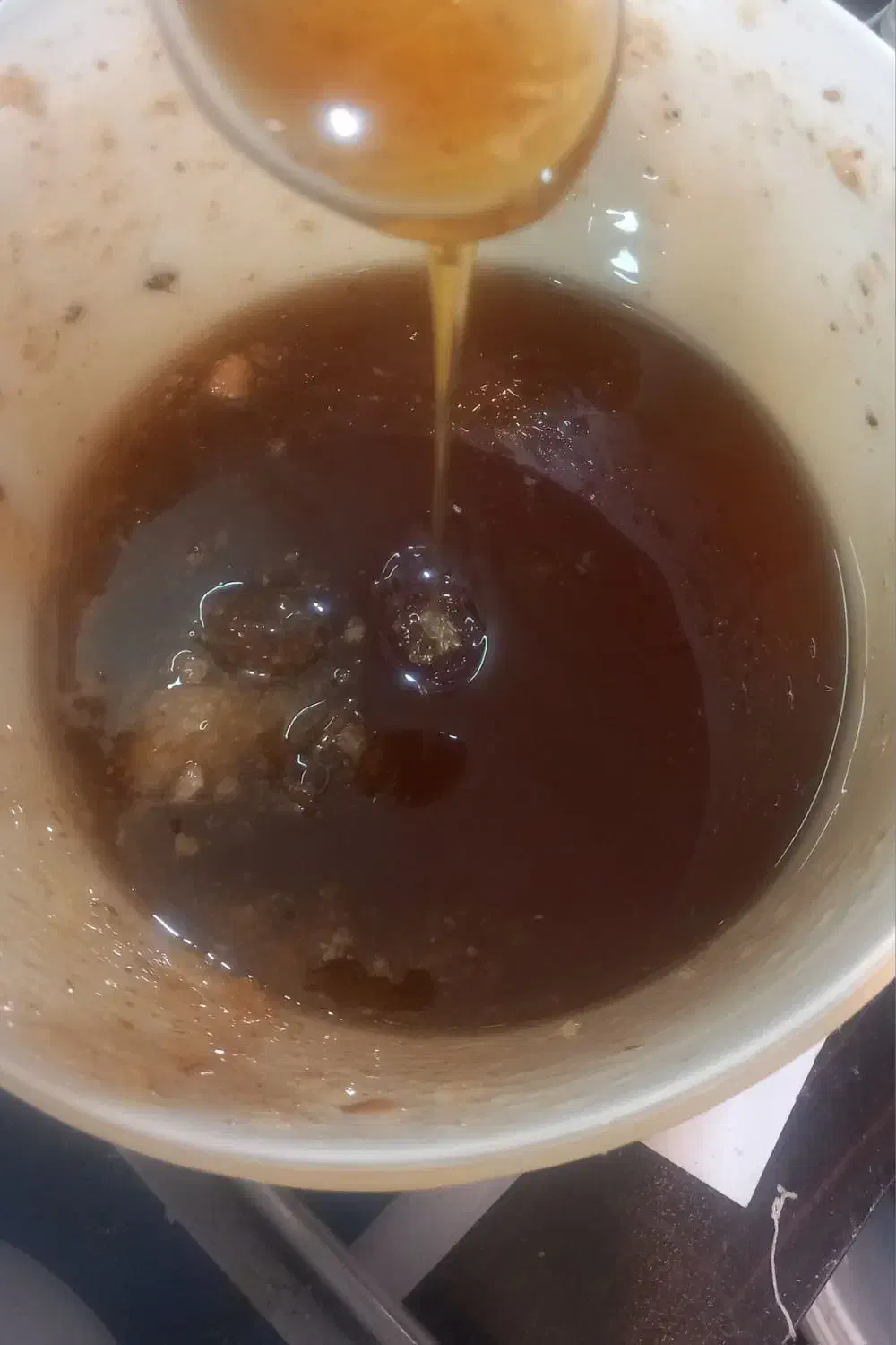 عسل کوهی درمانی|خوردنی و آشامیدنی|فیروزآباد (لرستان), |دیوار