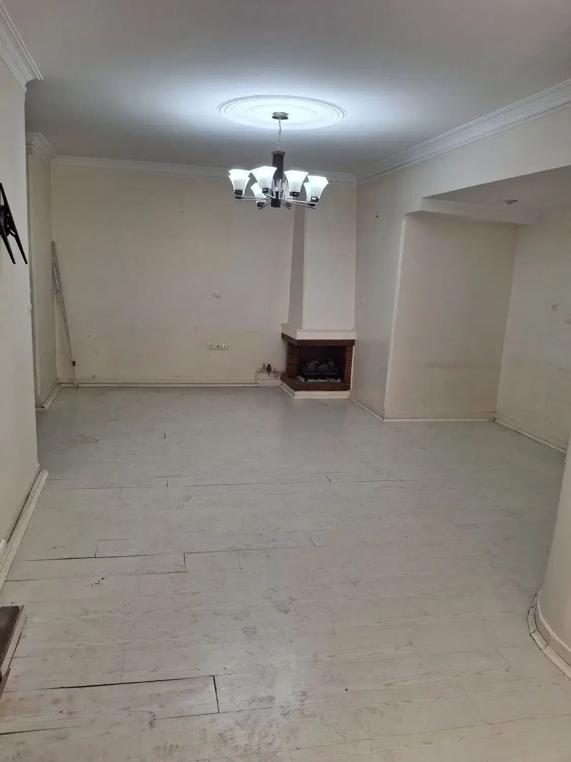 ۹۰ متر ایرانشهر سمیه|اجارهٔ آپارتمان|تهران, ایرانشهر|دیوار