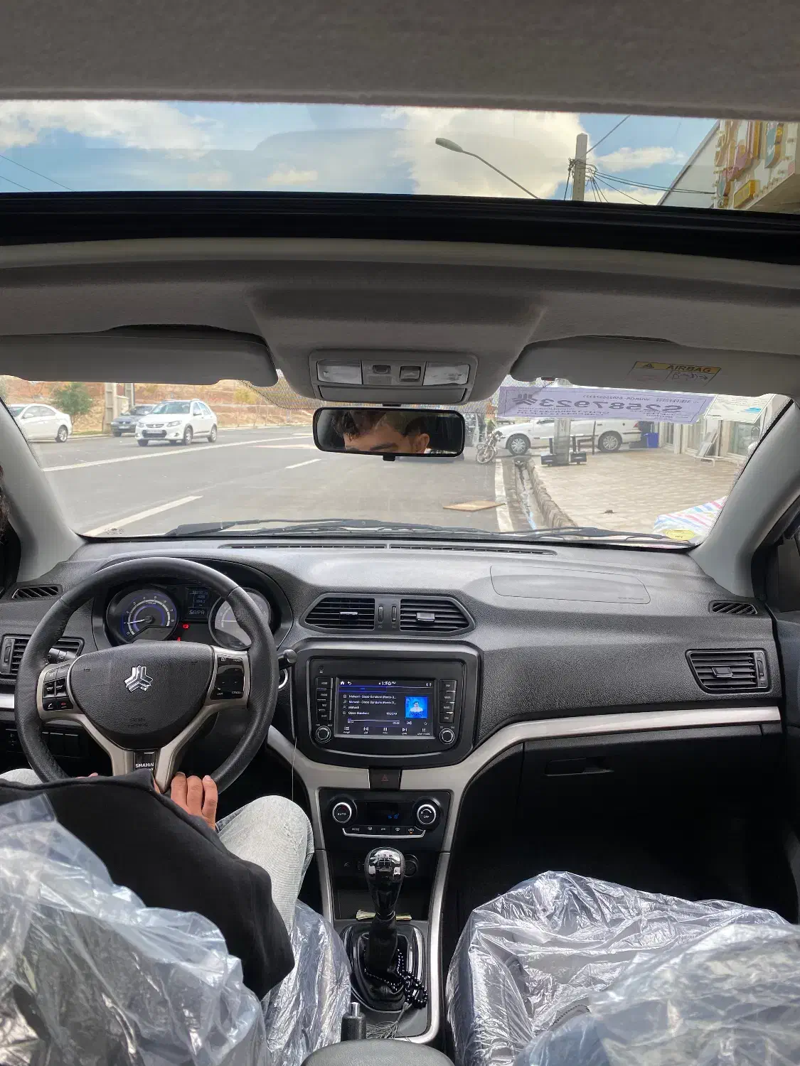 شاهینG1402|خودرو سواری و وانت|اهر, |دیوار