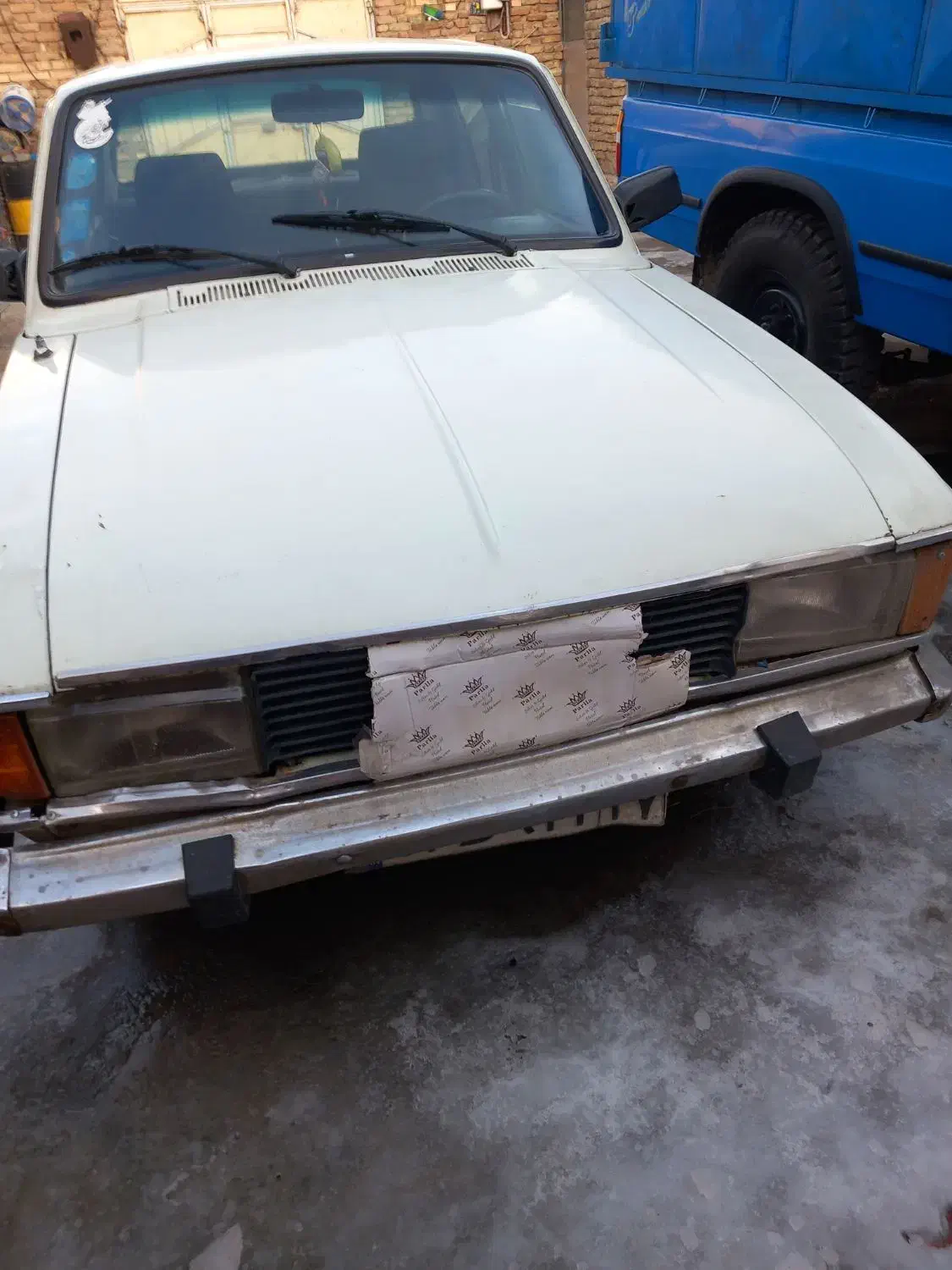 پیکان مدل۸۰|خودرو کلاسیک|میاندوآب, |دیوار