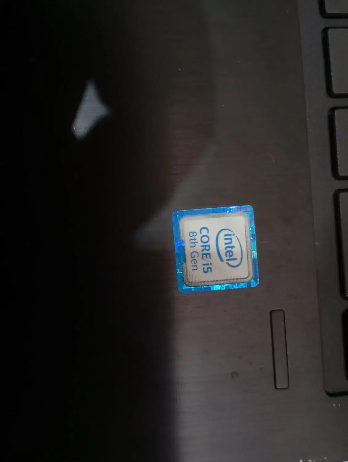 فروش لپ تاب زیر قیمت به علت نیاز مالی|رایانه همراه|اردبیل, |دیوار