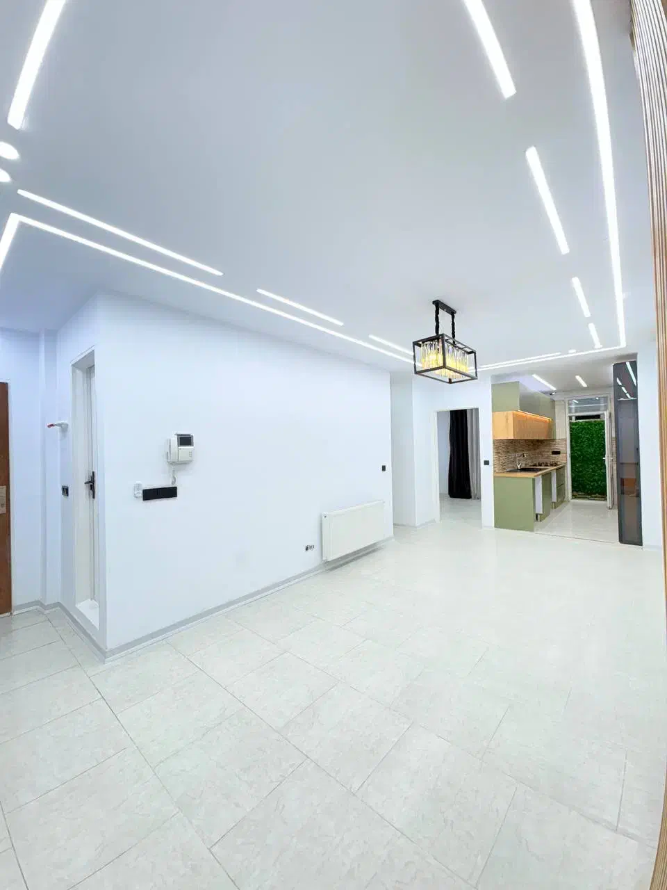 ۵۶ متر+ ۱۰ متر حیاط / سند / سرمایه گذاری / وام|فروش آپارتمان|تهران, شهر زیبا|دیوار