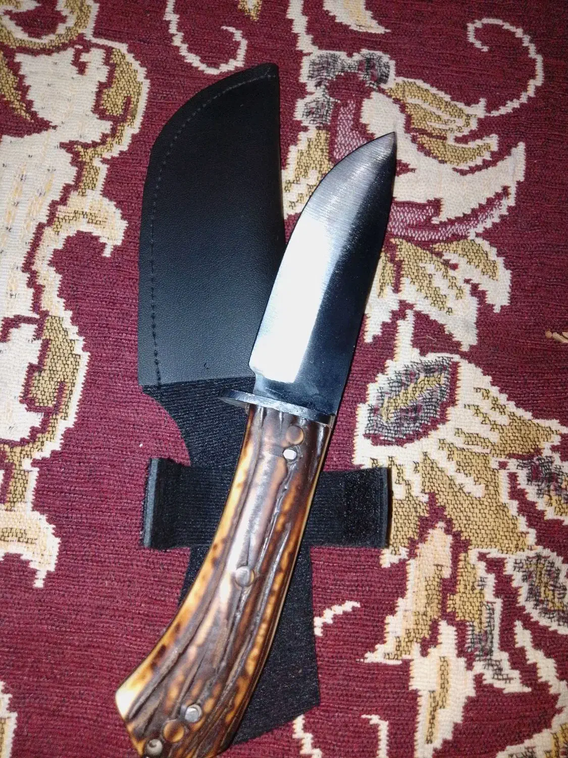 کارد|کوهنوردی و کمپینگ|برازجان, |دیوار