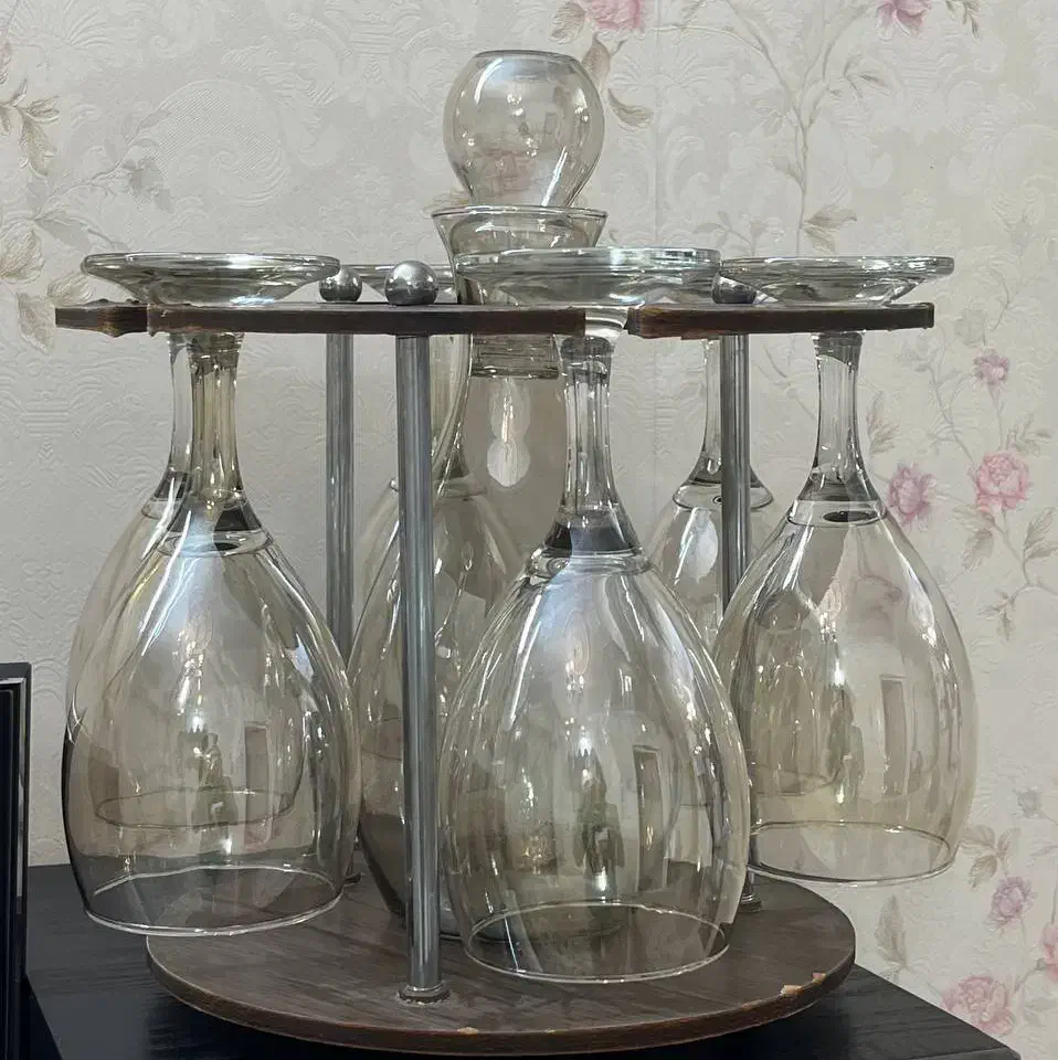 شمعدان|ظروف سرو و پذیرایی|تهران, هفده شهریور|دیوار