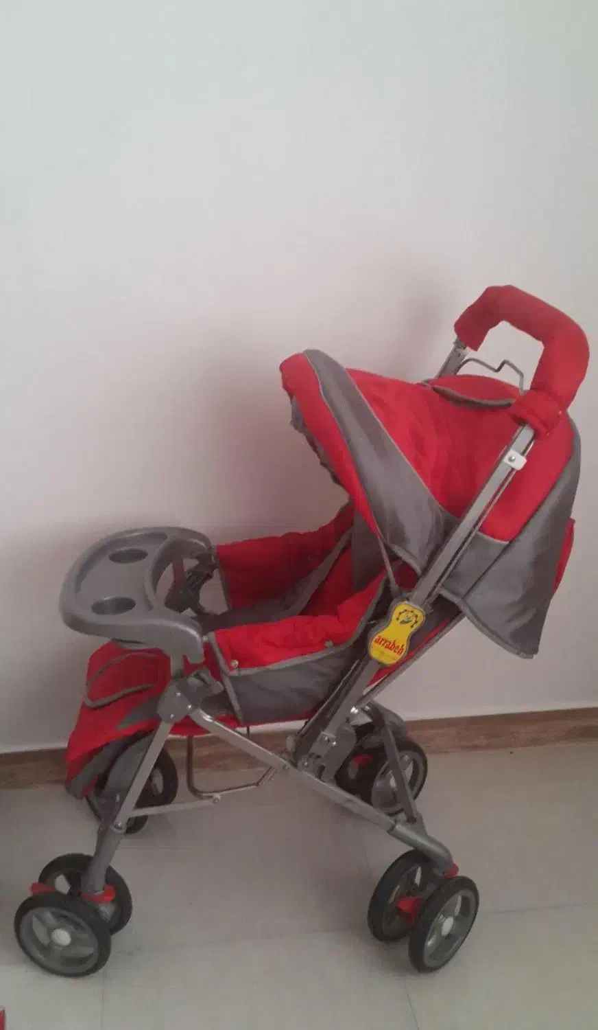 کالسکه مارک گراکو|کالسکه و لوازم جانبی|اراک, |دیوار