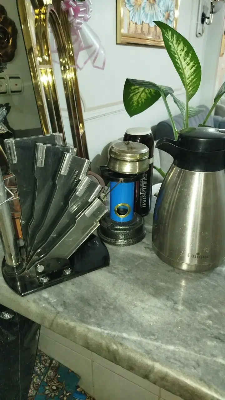 وسایل آشپزخانه|حراج|گلستان (تهران), |دیوار