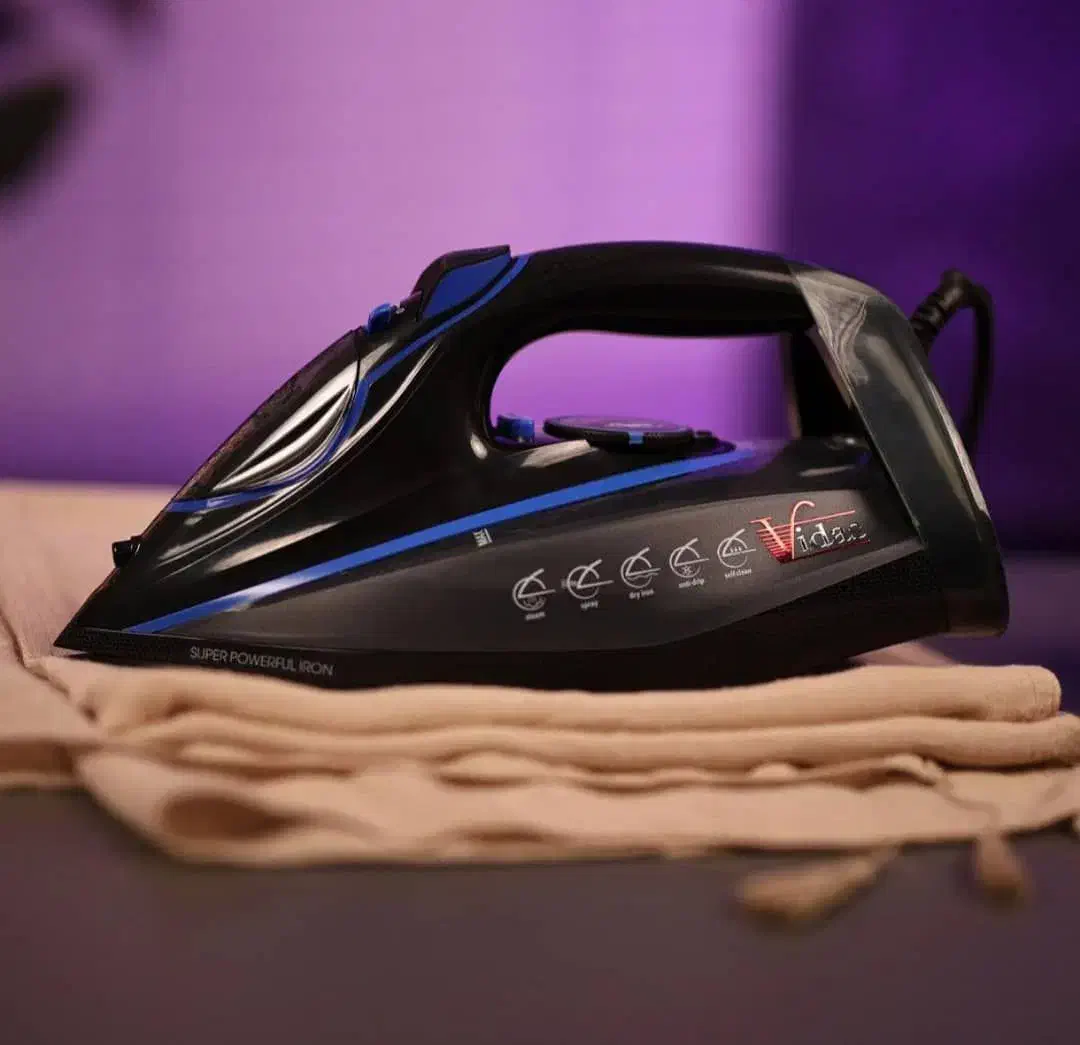 اتو بخار ویداس با گارانتی معتبر|اتو و لوازم اتو|ورامین, ورامین|دیوار