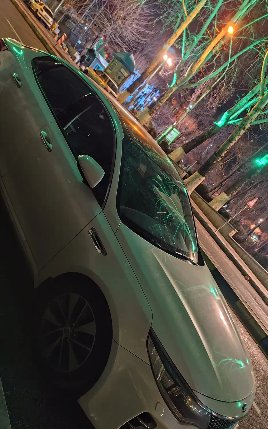 کیا اپتیما 2016 GT Line|خودرو سواری و وانت|تهران, سعادت‌آباد|دیوار