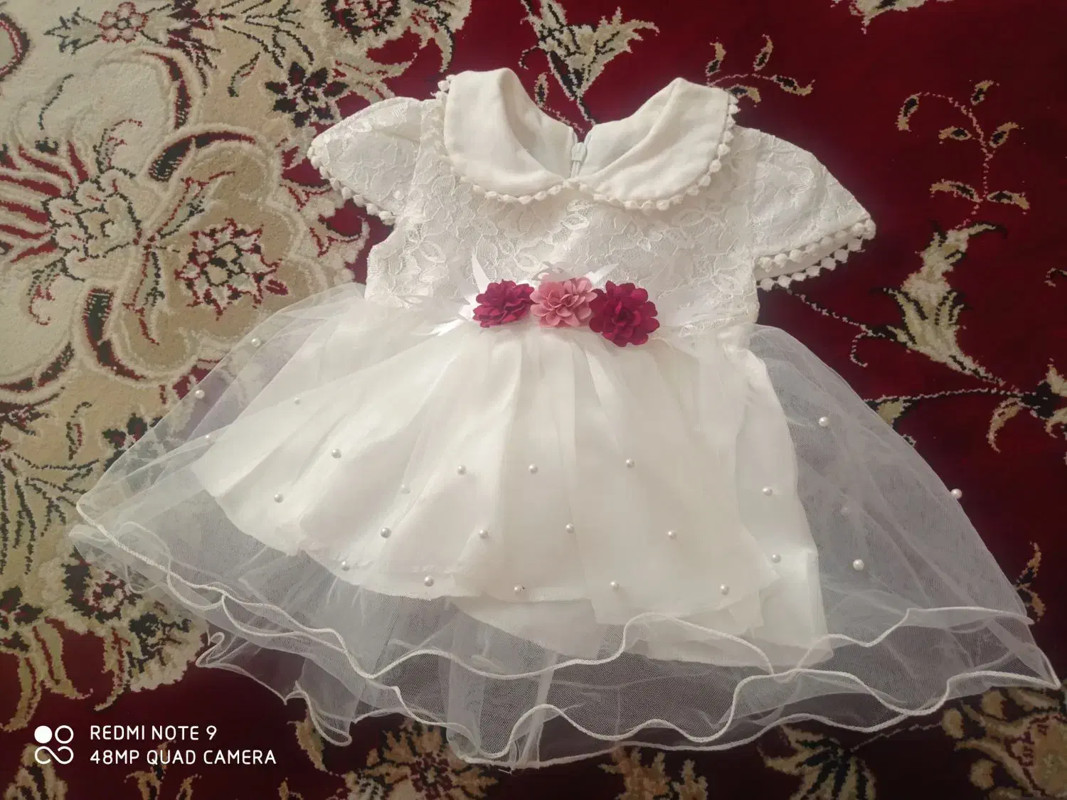 لباس‌مجلسی‌کودک نو|کفش و لباس بچه|اهر, |دیوار